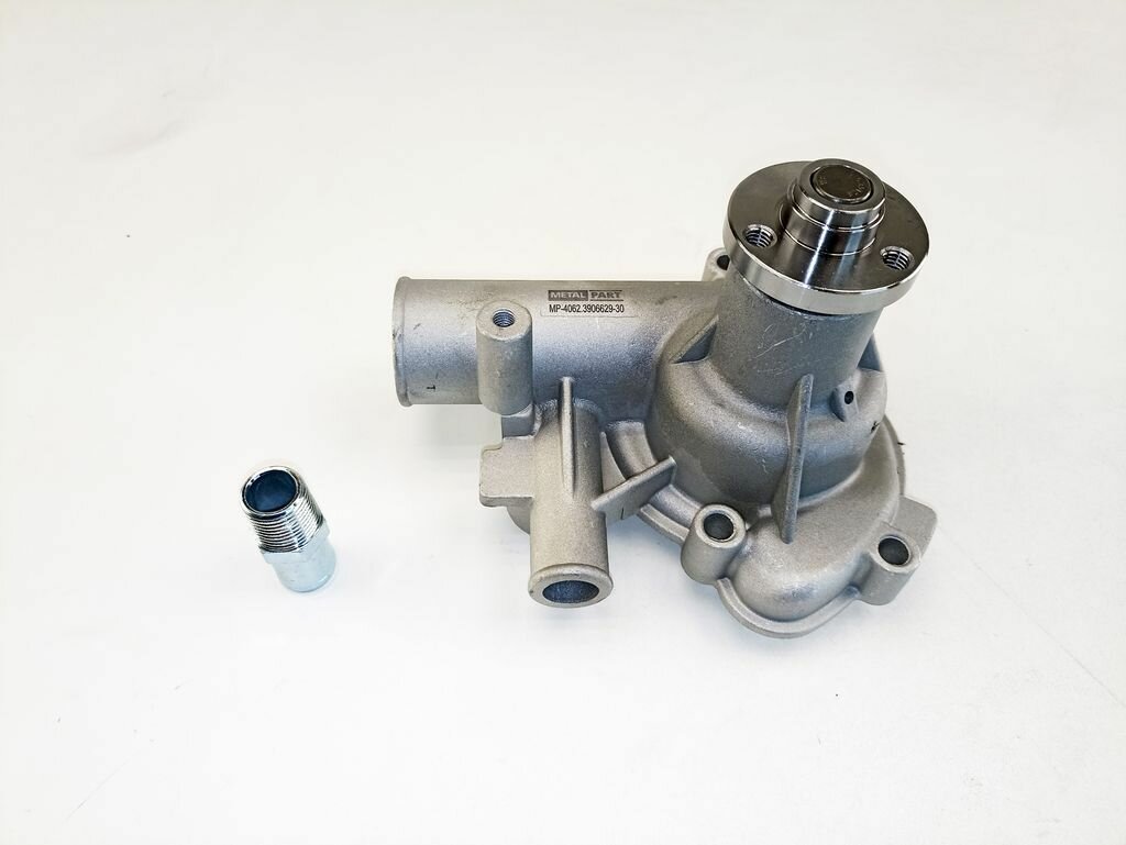 фото Помпа 4091, 40904 Евро-3