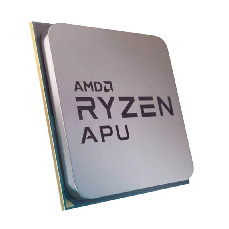 Процессор AMD Ryzen 5 7600X AM5 6 x 4700 МГц