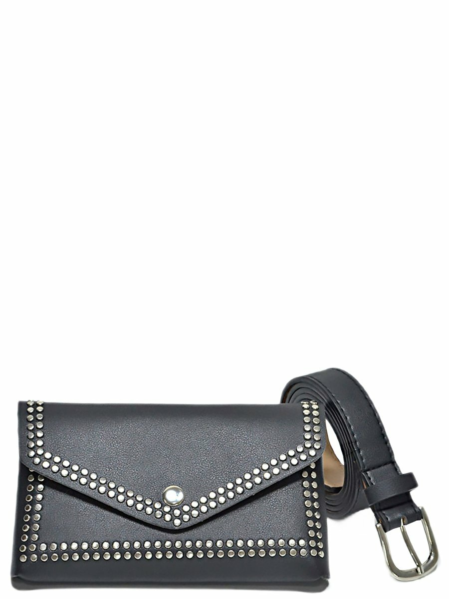 Сумка Multibrand MRB/112g-black - фото №1