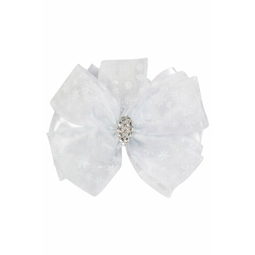 Резинка Iren, Белый, Единый