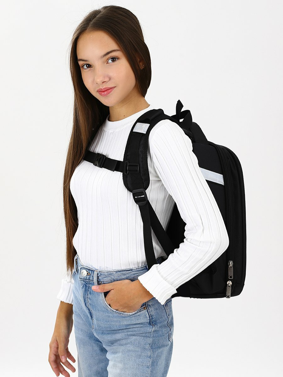 Ранец BagRio BR01/22Gl - фото №3