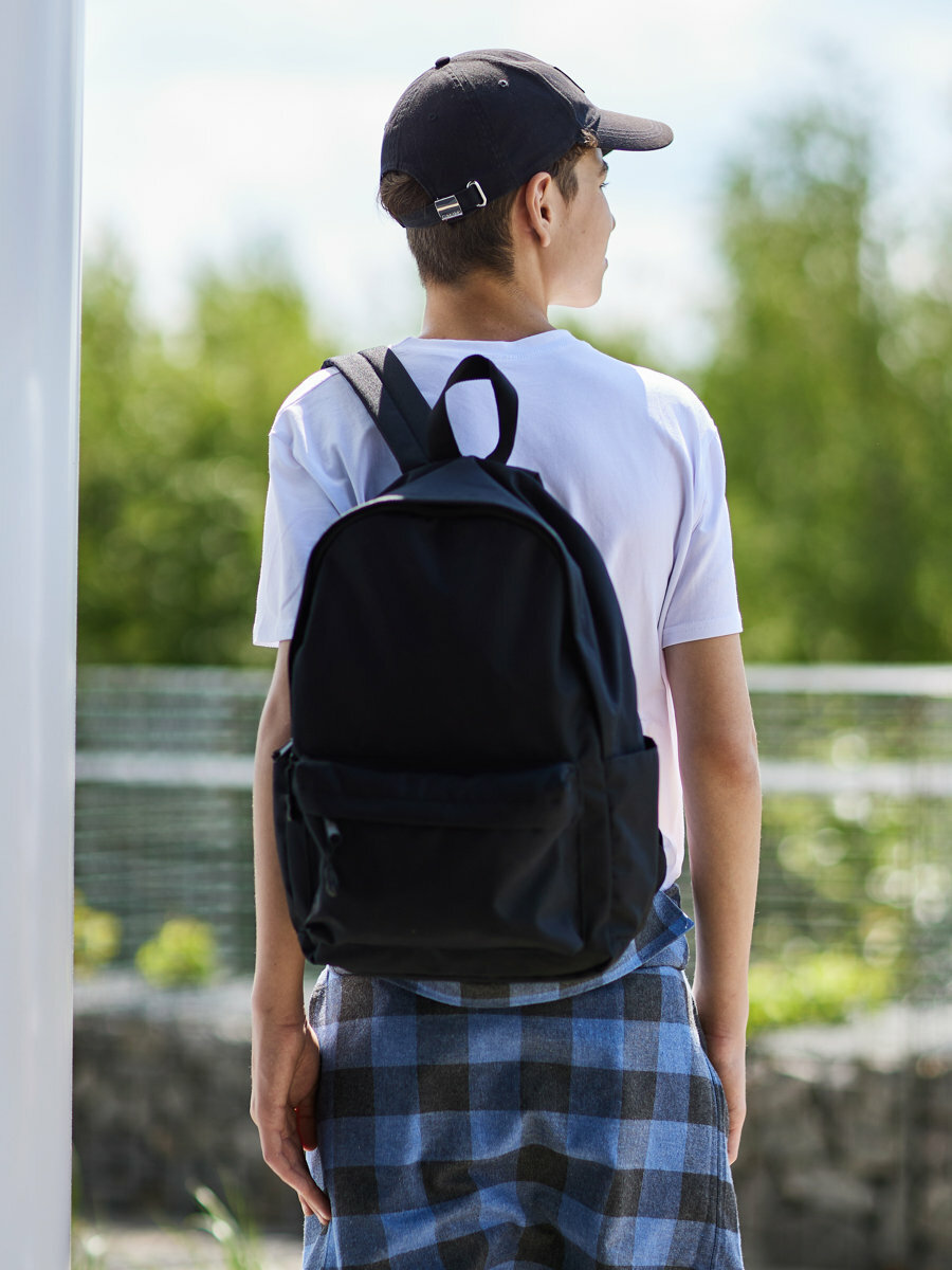 Рюкзак BagRio BRT004 - фото №1