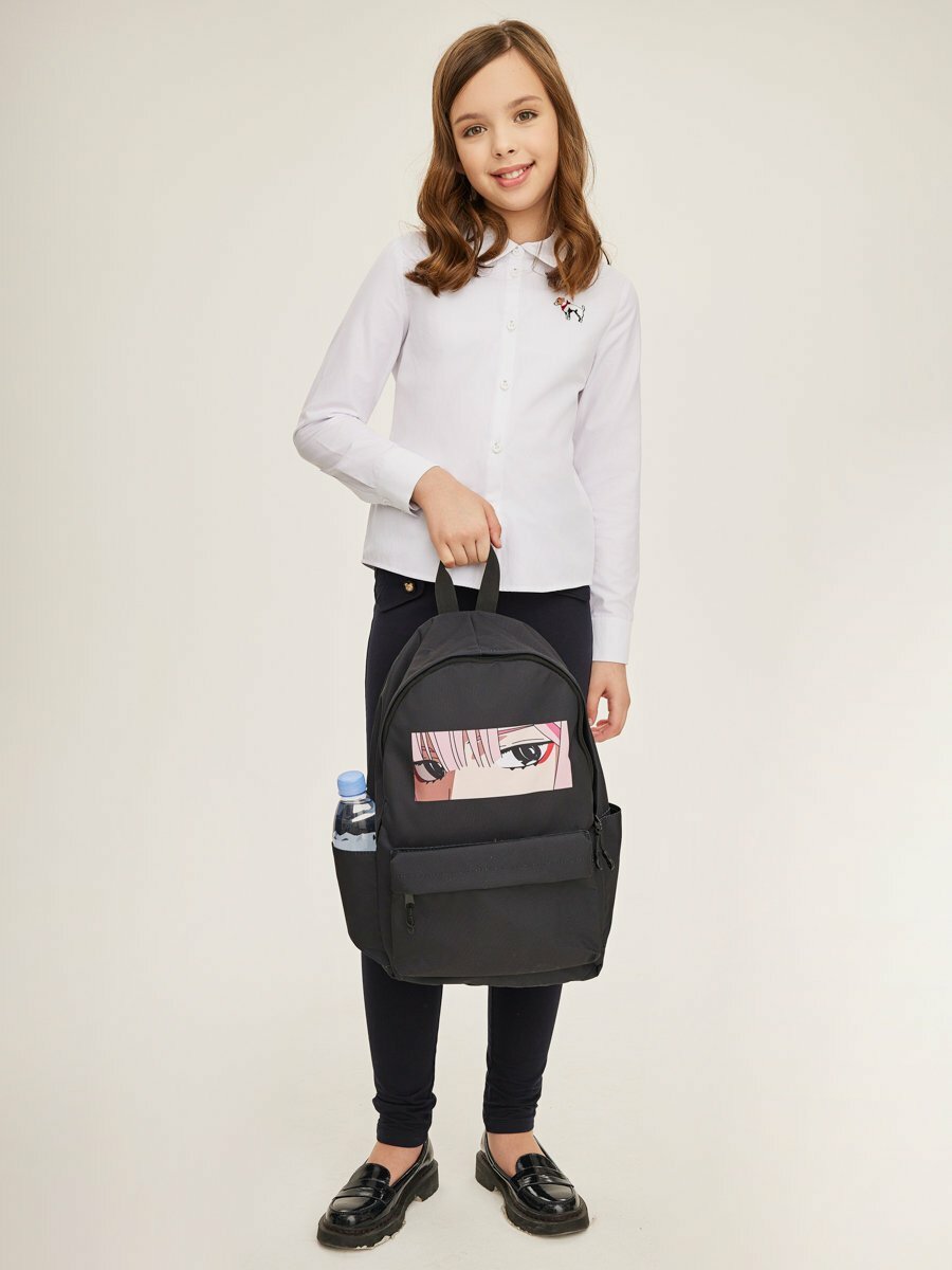 Рюкзак BagRio BRT006 - фото №4