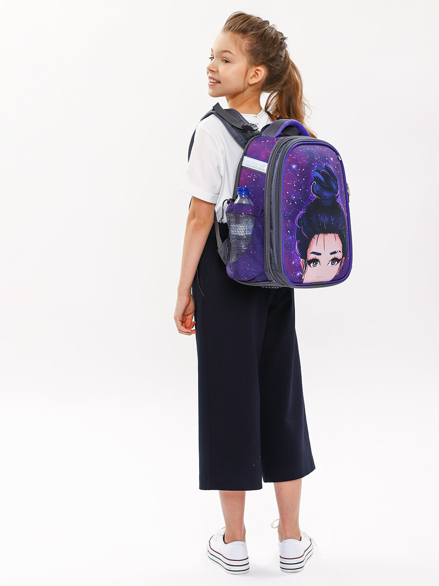 Ранец BagRio BR90/21 - фото №2