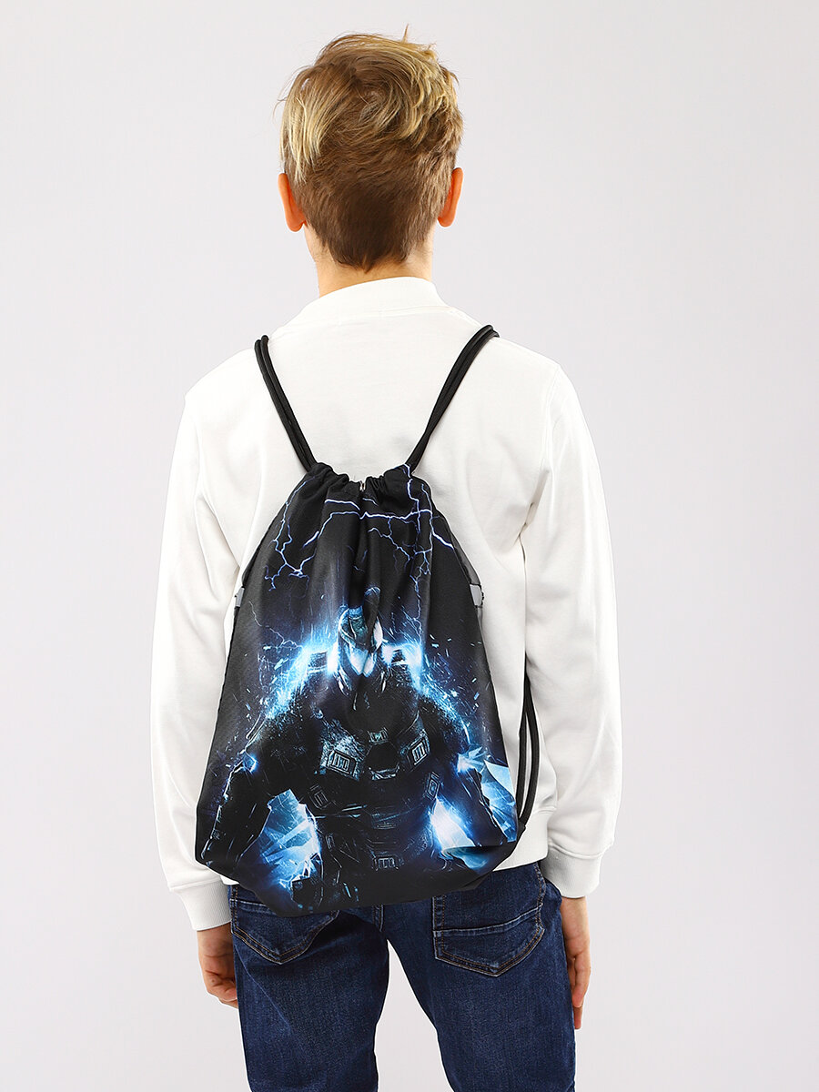 Мешок BagRio NP63/19-Sm - фото №2