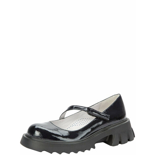 фото Туфли betsy, размер 35, синий