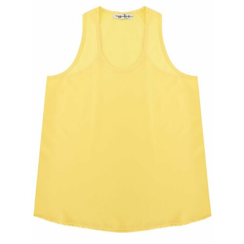 Топ to be too, размер 152, белый футболка to be too размер 110 желтый