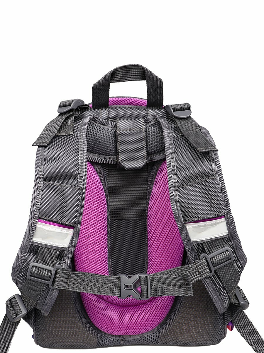 Ранец BagRio NP46/19 - фото №7