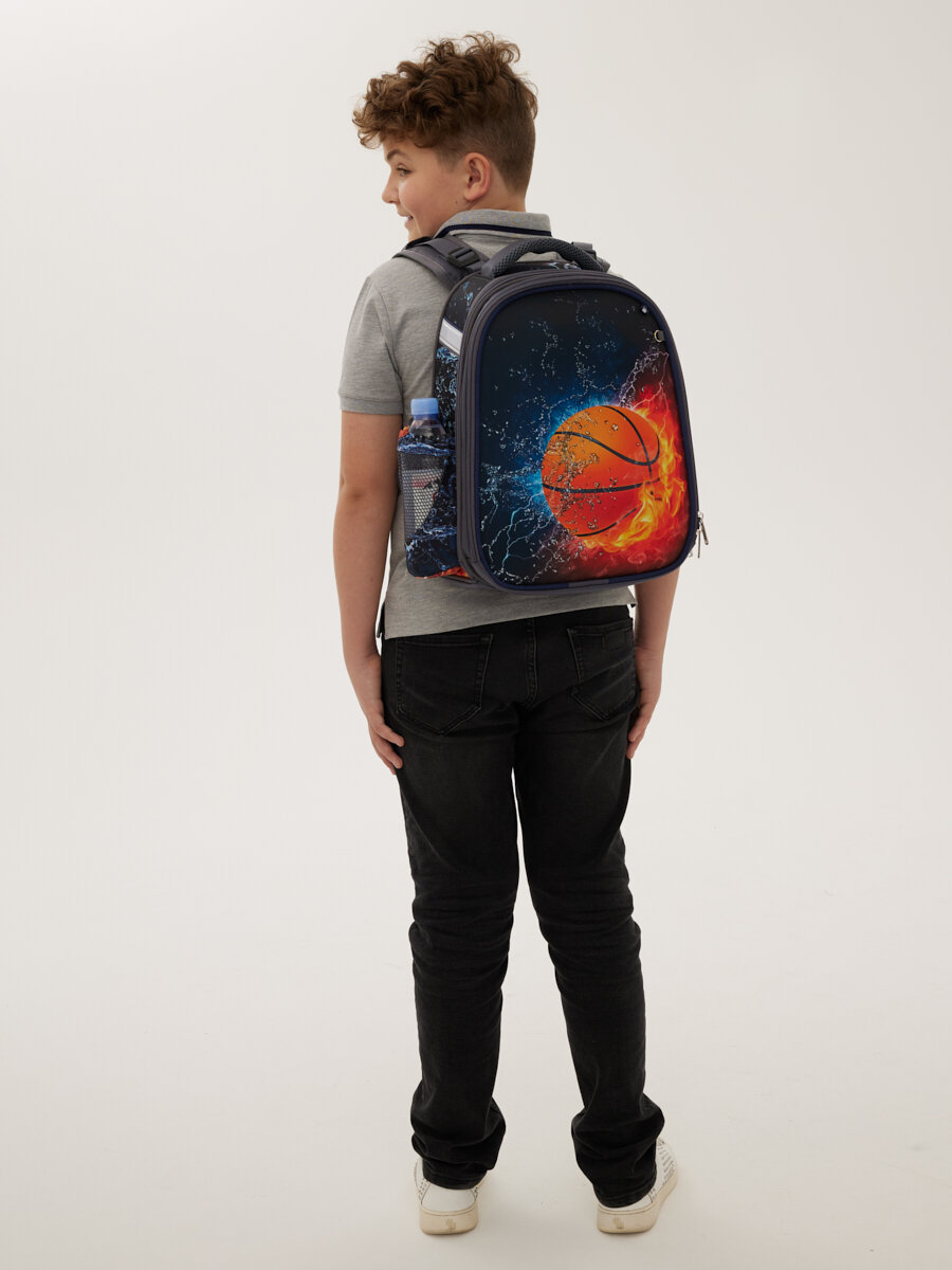 Ранец BagRio BR59/20 - фото №4