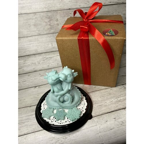 Мыло сувенирное 