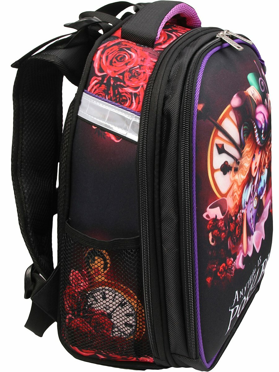 Ранец BagRio NP49/19 - фото №6