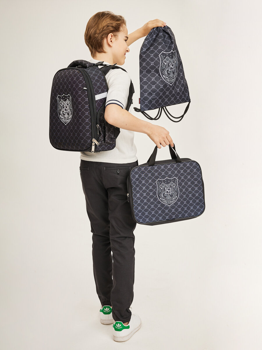 Мешок BagRio BR002/23-Sm - фото №4