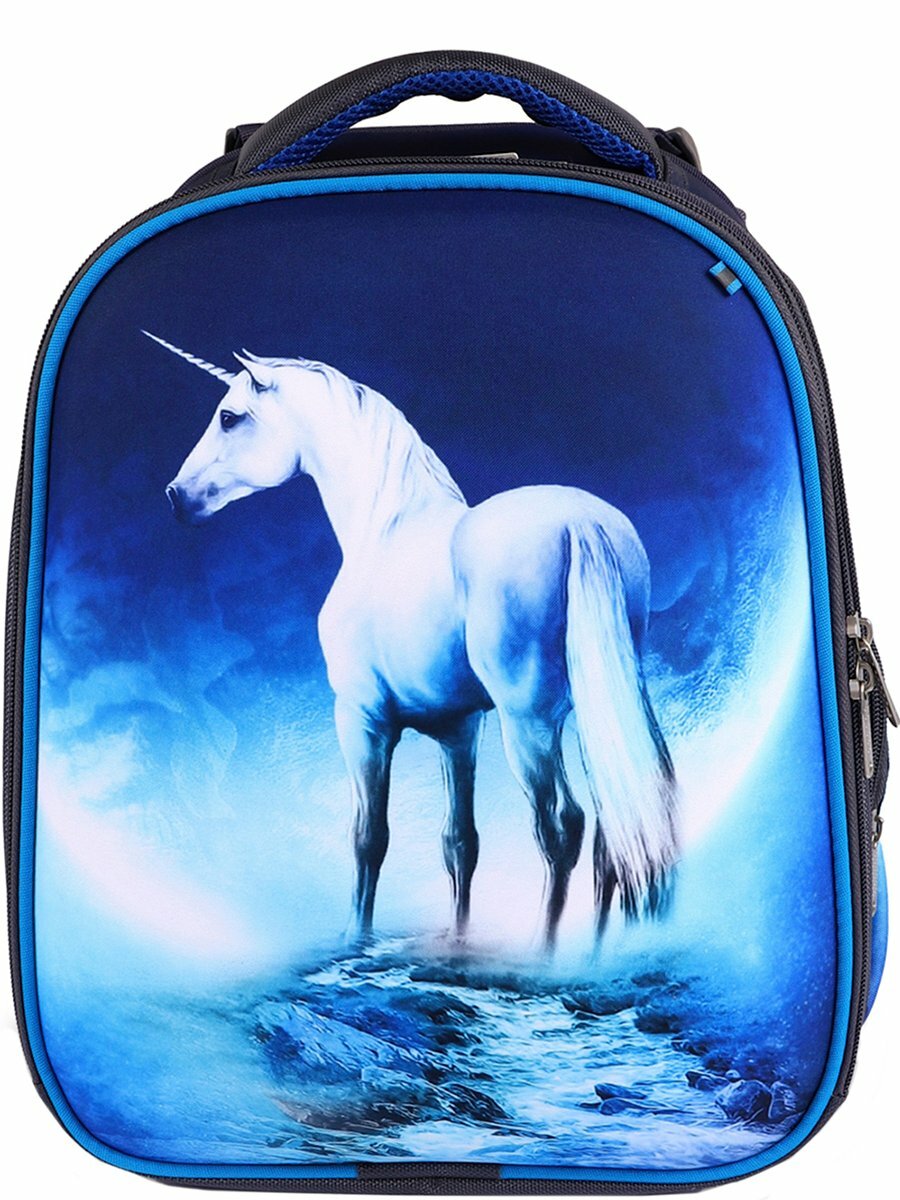 Ранец BagRio NP37/19 - фото №1