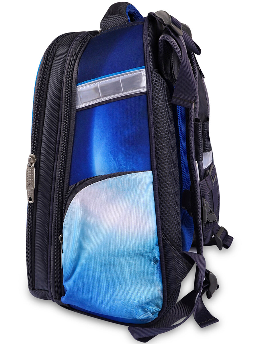 Ранец BagRio NP37/19 - фото №8