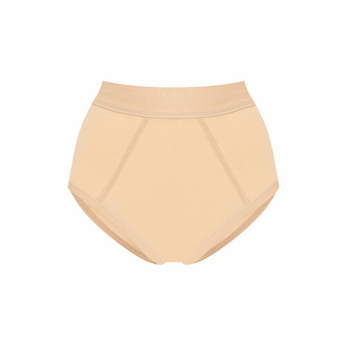 фото Трусы petra odaliska cotton, размер l, золотой