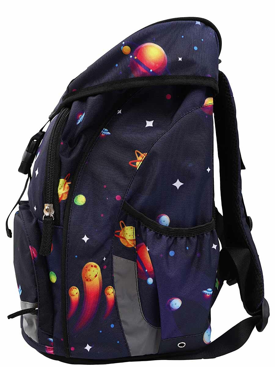 Ранец BagRio WTKAN-70/20SET - фото №5