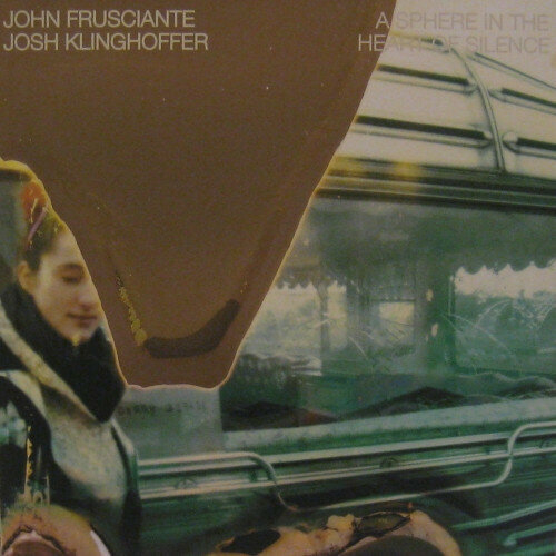 Frusciante John 