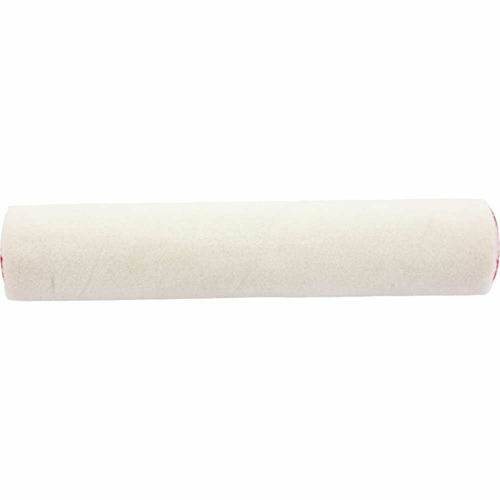 Валик малярный "Велюр", 250 мм, ворс 4 мм, бюгель 8 мм, VIRTUS 002101250 — фото 1