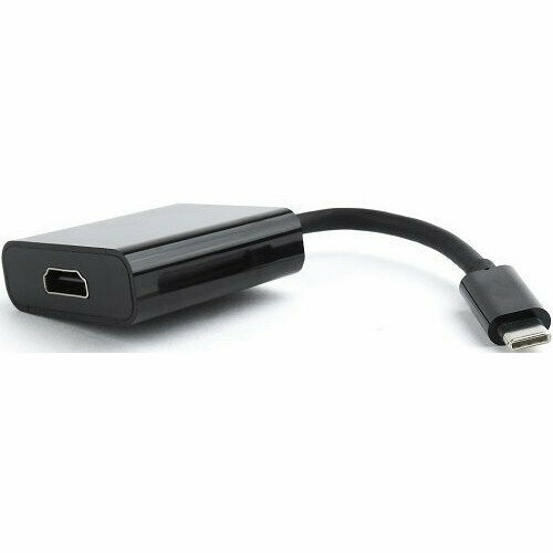 Filum Адаптер USB 3.0, 0.15 м, разъемы: Type C male- HDMI A female. (FL-A-U3-CM-HF-0.15M) (894158)