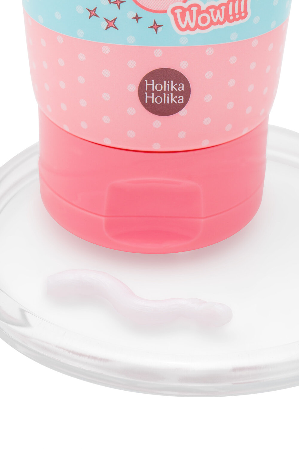 Очищающая пенка для лица с коллагеном Holika Holika 150 мл Enprani Co., Ltd. - фото №9