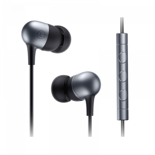 Xiaomi Mi Сapsule Earphone PRO BHR6231CN Black 1100₽