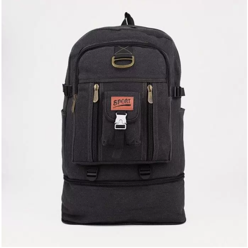 фото Рюкзак_black_bag green bag