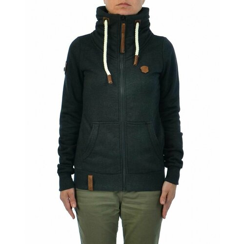 фото Толстовка naketano, размер s, серый