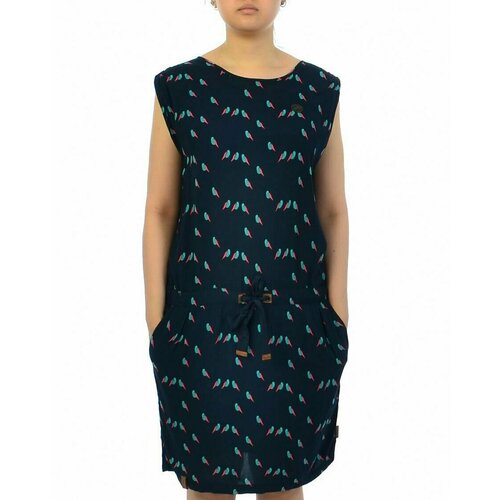 Сарафан Naketano, размер М, темно-синий