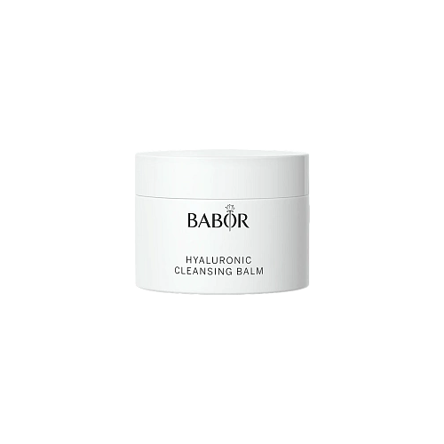 Babor Очищающий Бальзам с Гиалуроновой Кислотой Hyaluronic Cleansing Balm 150 мл.