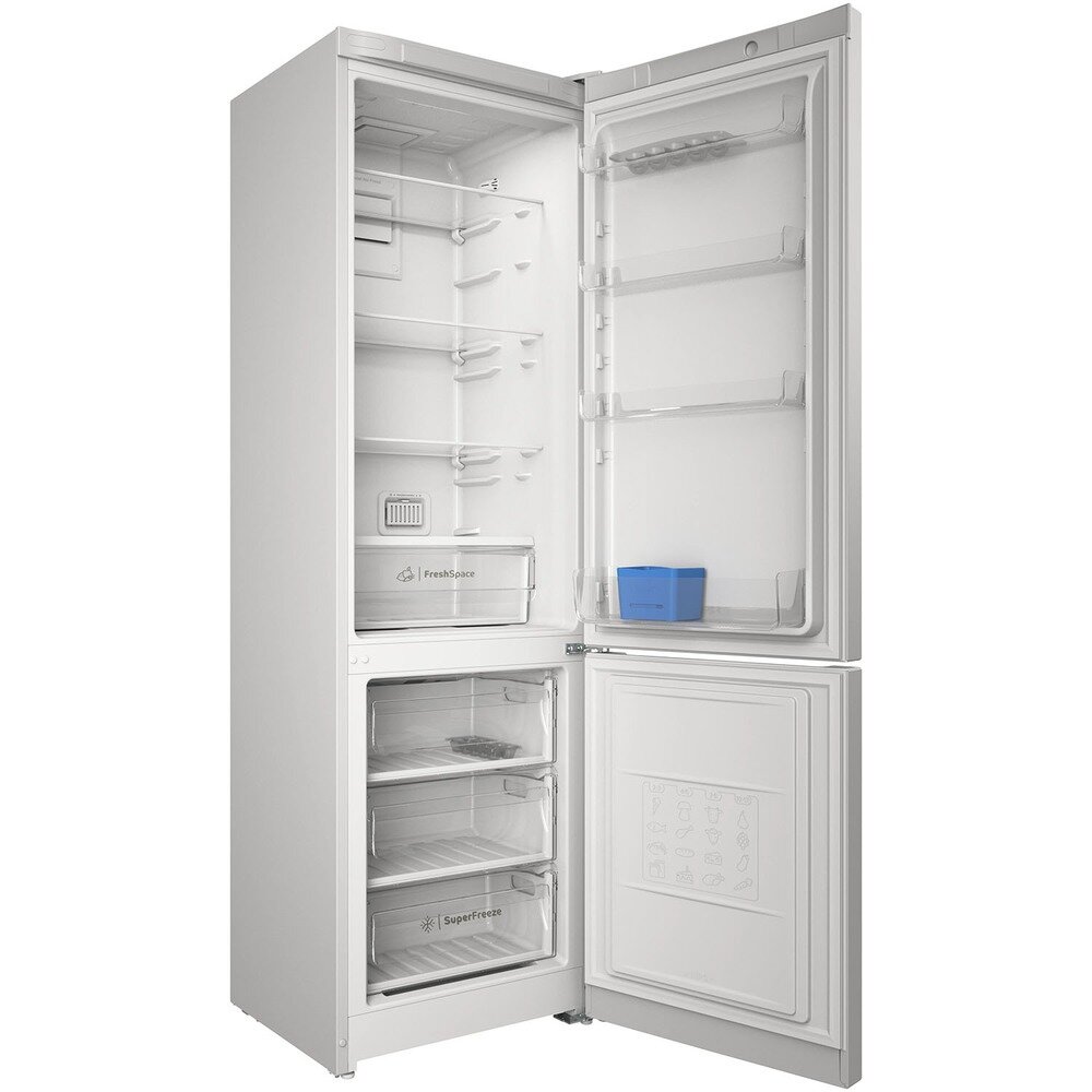Холодильник Indesit ITS 5200 new