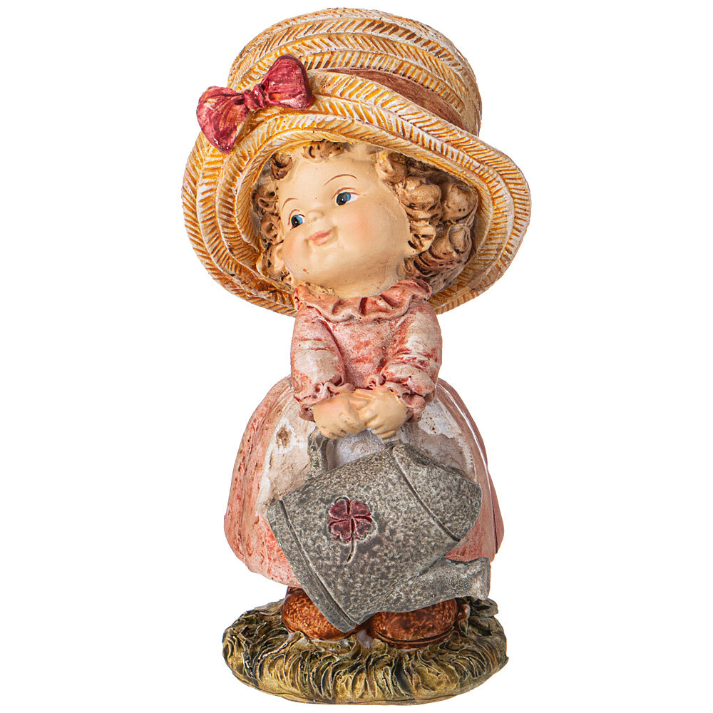 фото Фигурка baby 8х6,5х12,2см Lefard (184364)