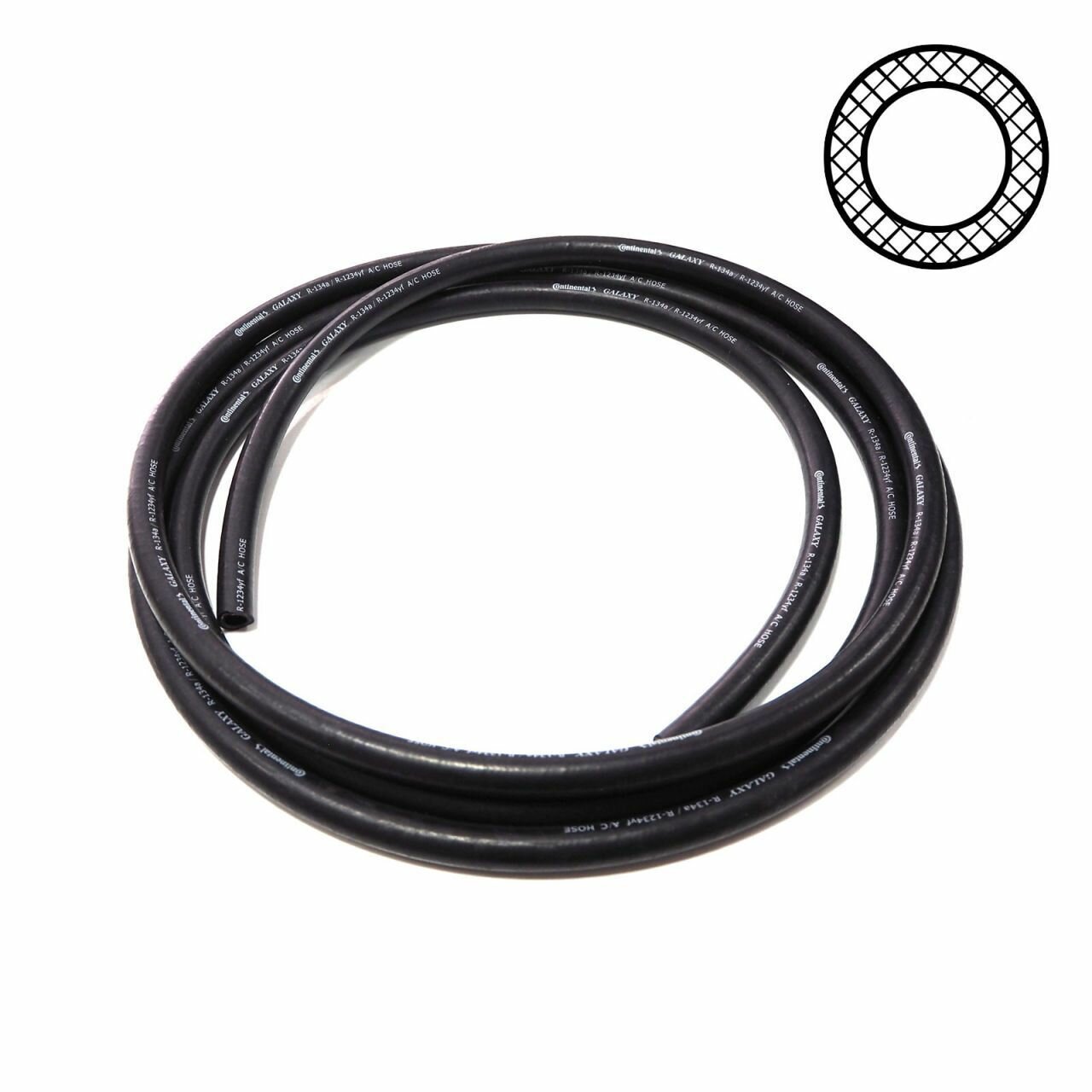 фото Шланг Continental Galaxy 13 мм (G10) A10