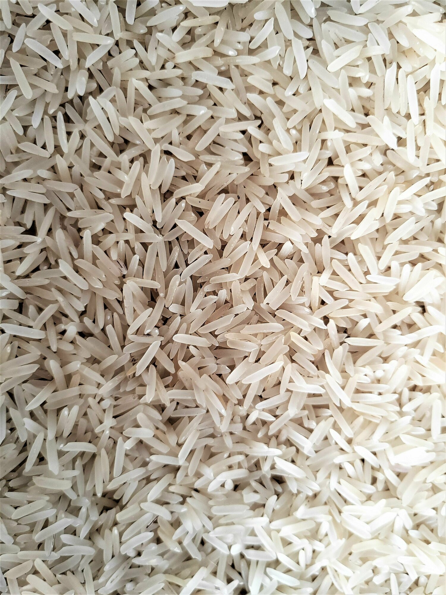 Рис Басмати Punjab Steam White Basmati пропаренный, Пакистан, 5 кг - фотография № 3