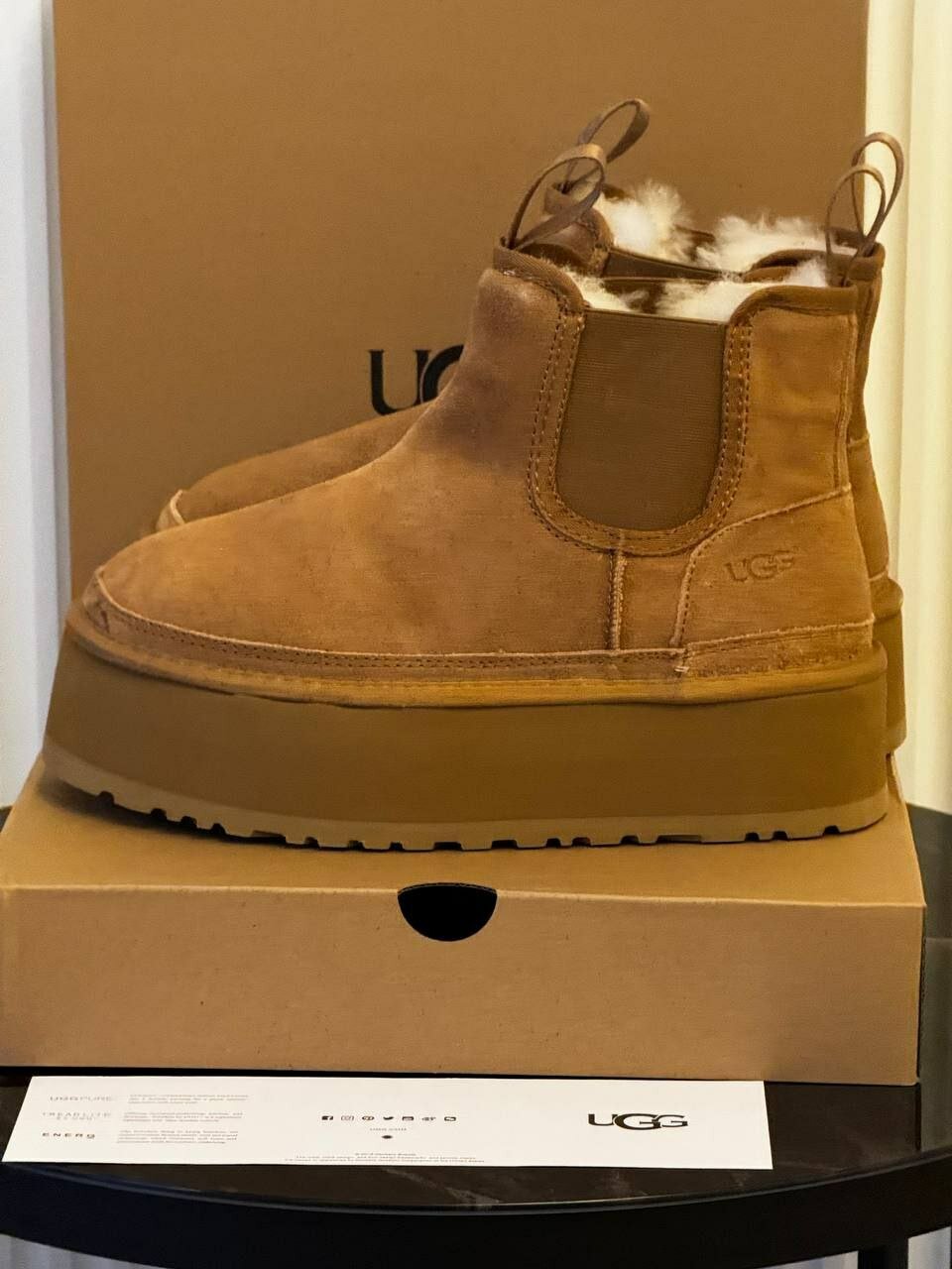 Угги UGG 