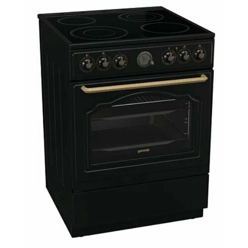 Электрическая плита Gorenje GECS6B70CLB 6230000₽