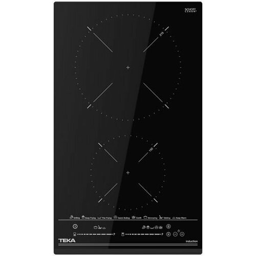 Варочная поверхность Teka IZC 32600 MST Black 5199000₽