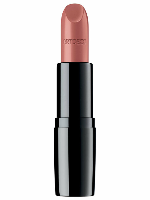 Помада для губ увлажняющая Perfect Color, тон 839 wild rose