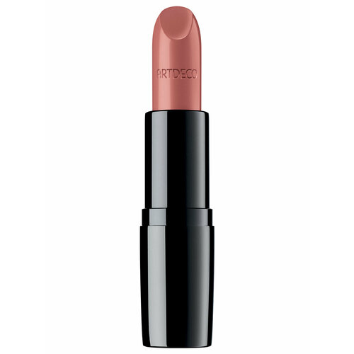 фото Помада для губ увлажняющая perfect color, тон 839 wild rose artdeco