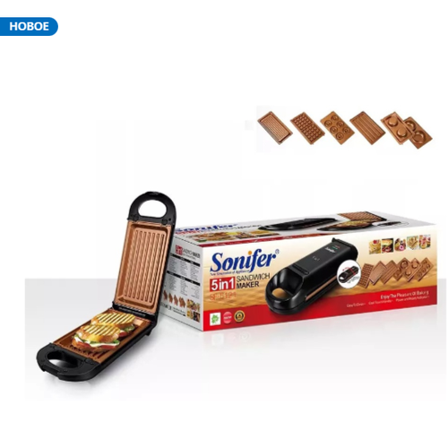 Сэндвичница 350000₽