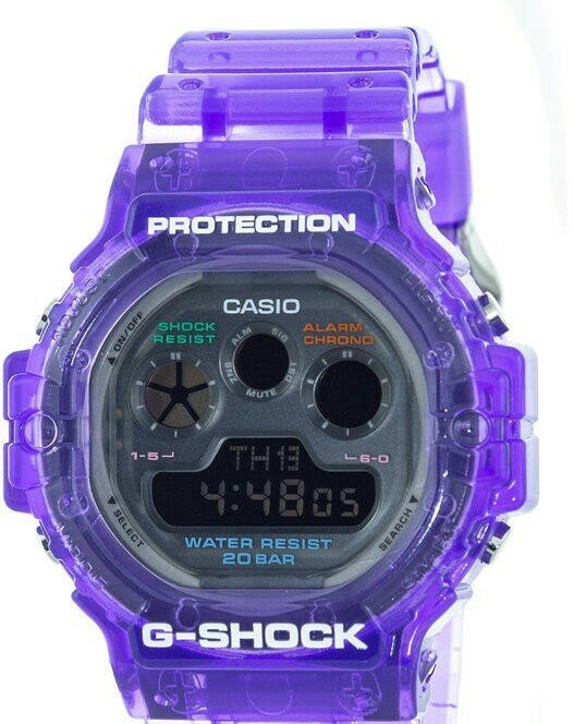 Наручные часы CASIO G-Shock DW-5900JT-6