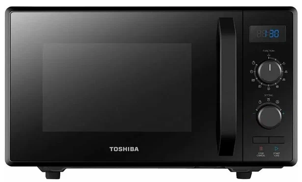 Микроволновая печь Toshiba MM-MW2-AG23PF (BK)-CV