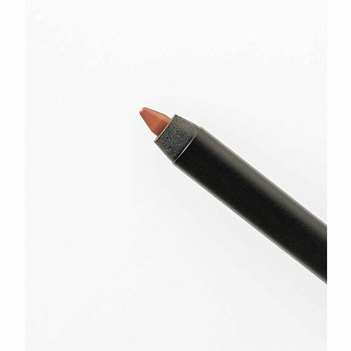 Полуперманентный гелевый карандаш для губ 35 персиковый Provoc Gel Lip Liner Filler