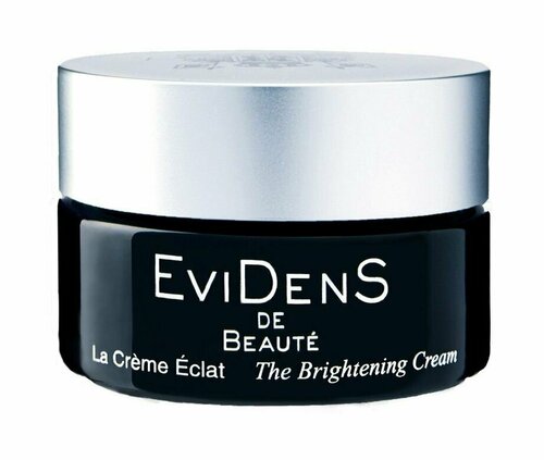 Крем для лица сияние Evidens de Beaute The Brightening Cream