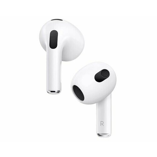 Bluetooth стереогарнитура HiAirpods Hi3 белая