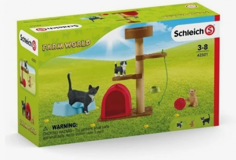 Schleich - фото №8