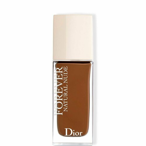 Тональное средство для лица 8N Нейтральный Dior Forever Natural Nude