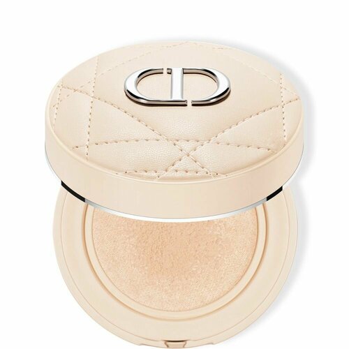 Рассыпчатая пудра для лица Очень светлый Dior Forever Cushion Powder