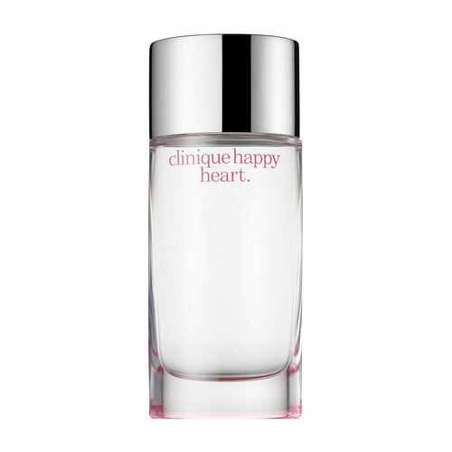 clinique happy heart духи 30мл Парфюмерная вода 100 мл Clinique Happy Heart Eau de Parfum