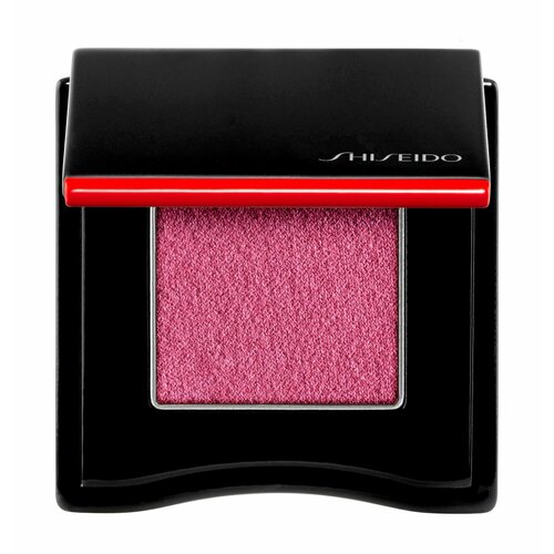 Тени для век 11 Waku-Waku Pink Shiseido Powder Gel Eyeshadow