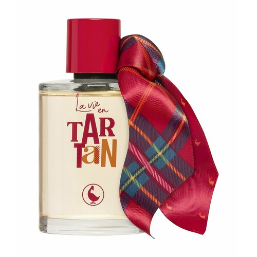 Туалетная вода женская EL GANSO